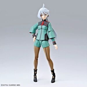 Mobile Suit Gundam: The Witch from Mercury Figure-rise Standard Miorine Rembran